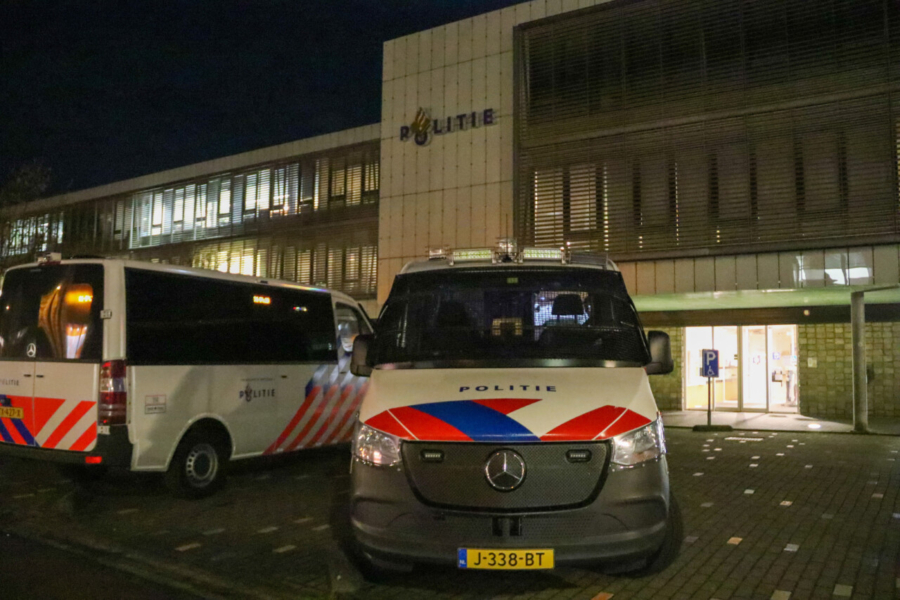 Ook minderjarig meisje uit Coevorden aangehouden voor opruiing; totaal op zes uit Drenthe