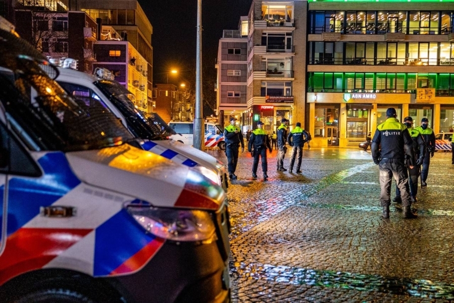 Opnieuw noodverordening voor Leeuwarden; hele stad aangewezen als risicogebied