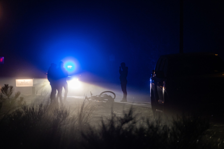 16-jarige jongen omgekomen bij verkeersongeval in de mist op Terschelling