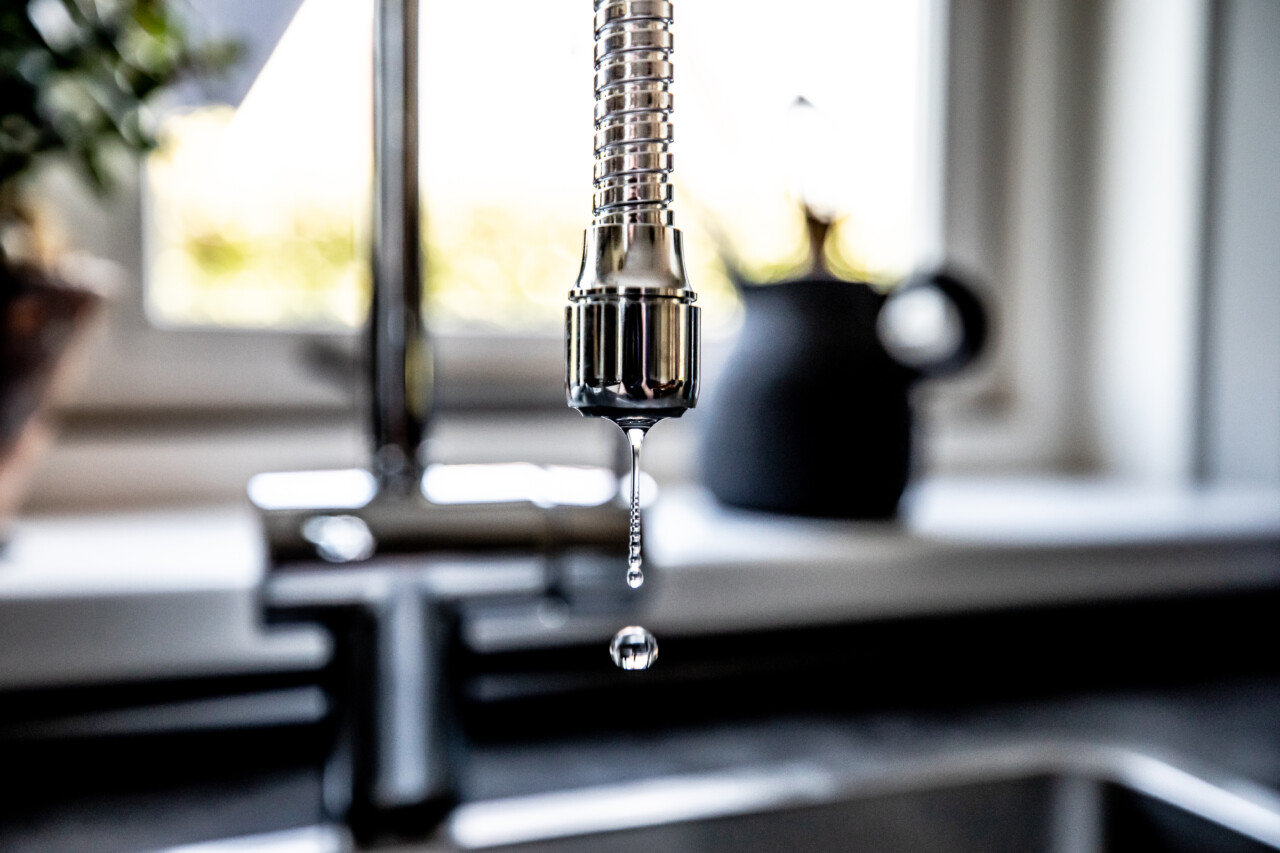 Spoedreparatie door Vitens zorgt voor weinig tot geen water in groot deel Friesland