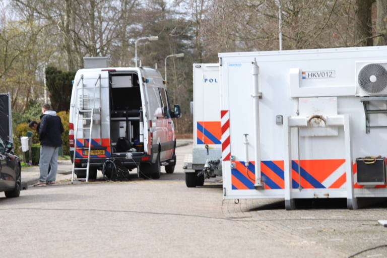 Politie reconstrueert dodelijke steekpartij Mûnein