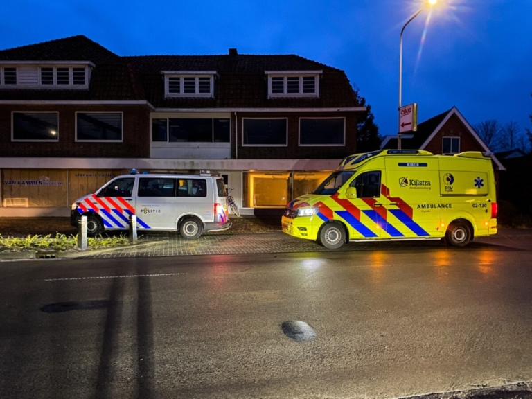 Verdachte (27) aangehouden na aanleiding van handel in verdovende middelen