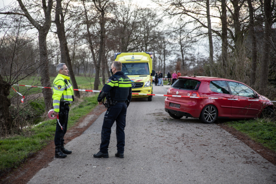 UPDATE: 22-jarige man aangehouden voor ontvoering van vrouw