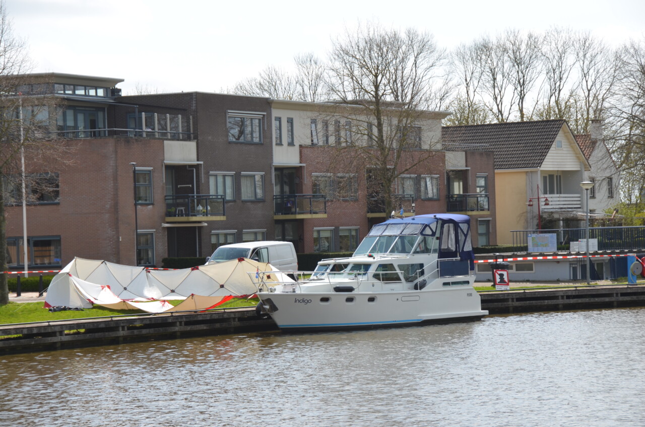 Twee doden op boot Bolsward veroorzaakt door accu