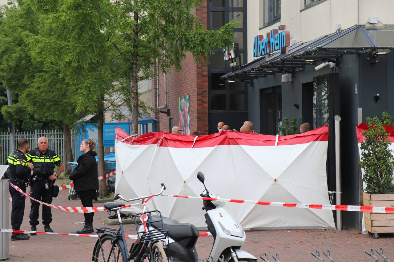 Getuigen gezocht voor dodelijk steekpartij in Groningen