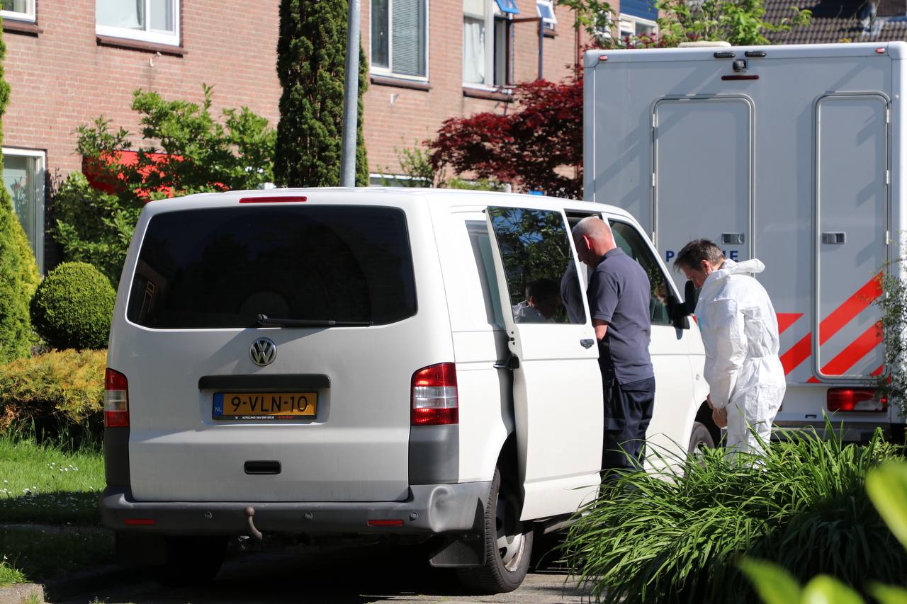 Man (69) om het leven gebracht in Groningen; verdachte (39) aangehouden