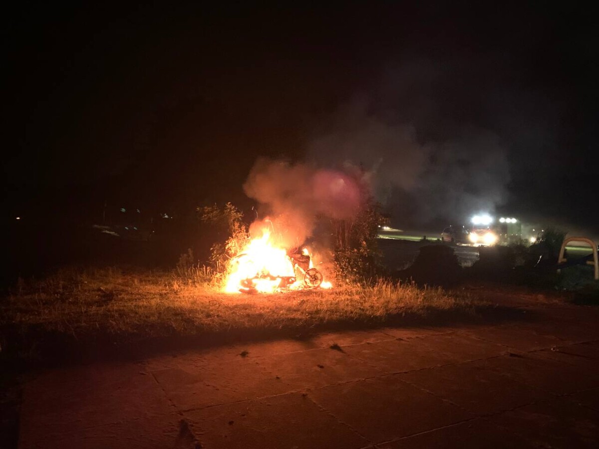 Persoon aangehouden na brand in Assen