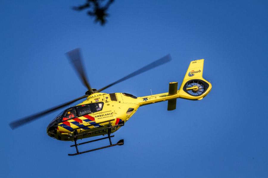 Persoon omgekomen bij ongeval met jetski’s in IJlst