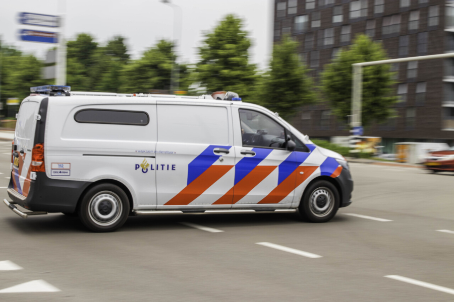 Conflict tussen ‘zendpiraten’ in Drachten loopt uit op poging doodslag: 30 maanden gevangenisstraf geëist