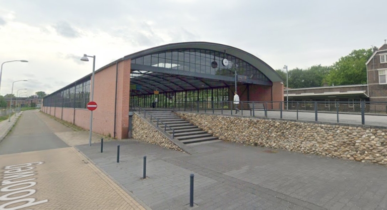 Buschauffeur mishandeld op station Veendam; verdachte opgepakt
