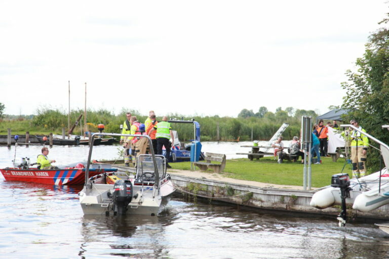 Explosie op boot waarbij meisje (5) omkwam veroorzaakt door benzinedampen
