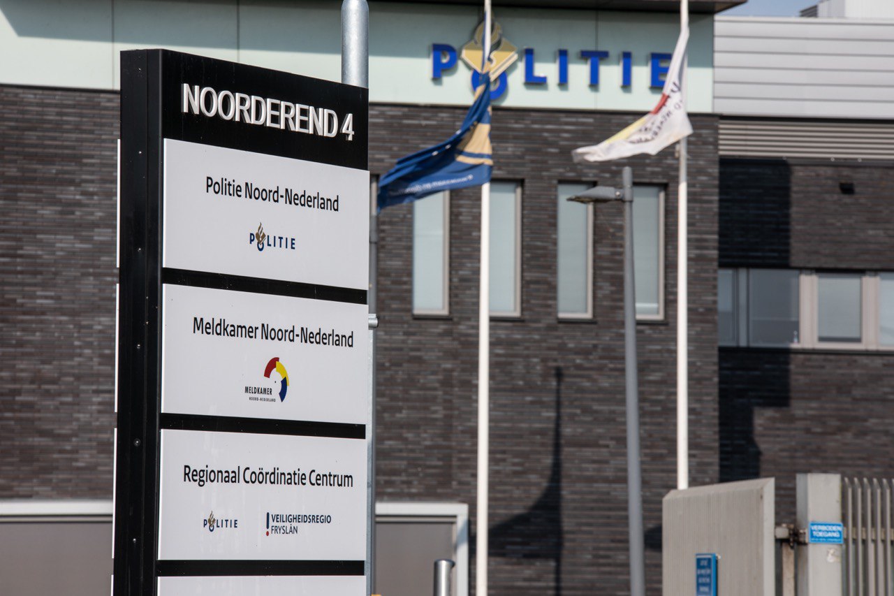 55-jarige man aangehouden na 299 keer onnodig 112 bellen