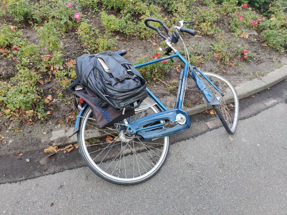 Fietser gewond na aanrijding met automobilist in Drachten