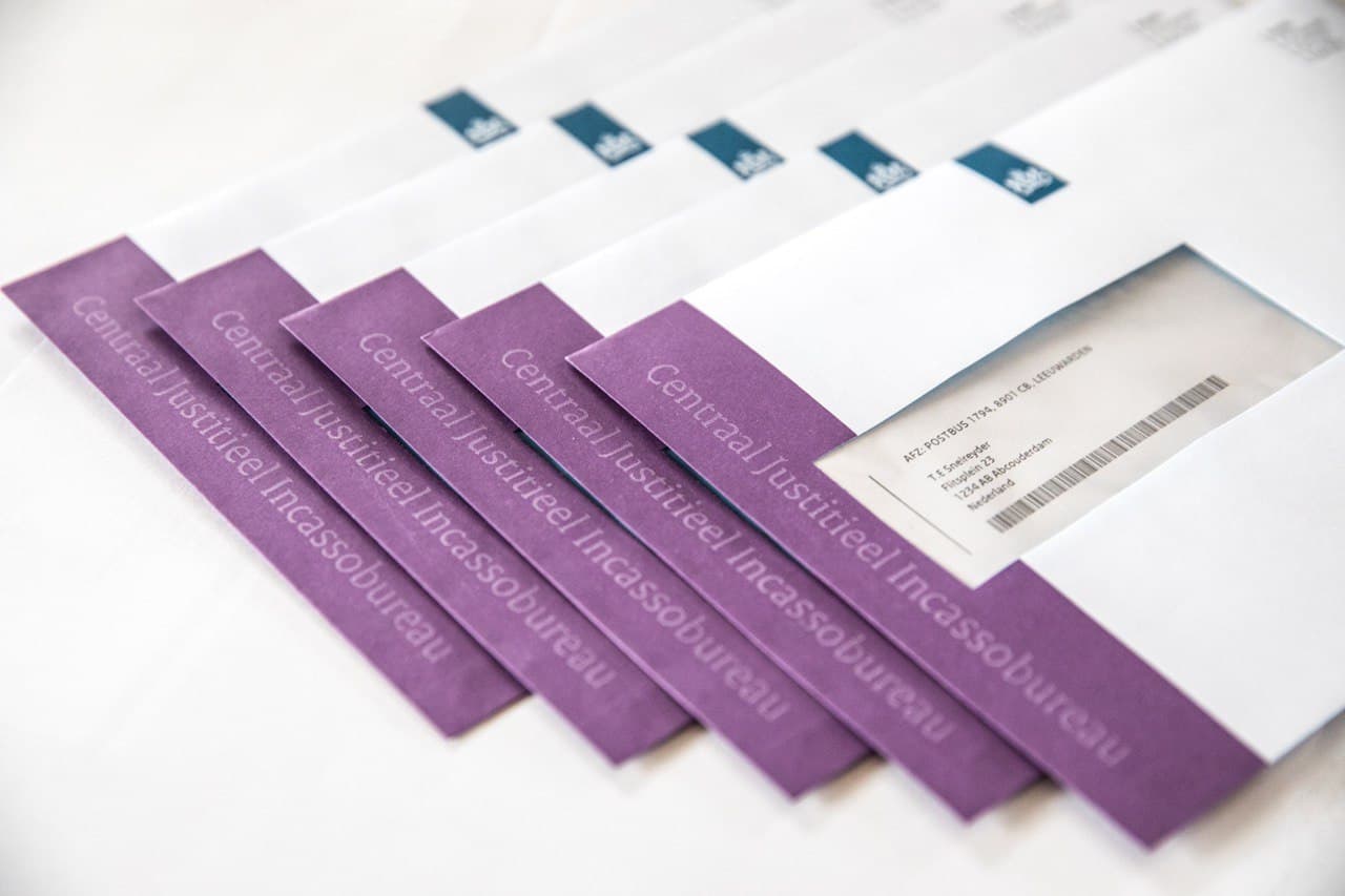 Bijna 3 miljoen verkeersovertredingen afgelopen vier maanden