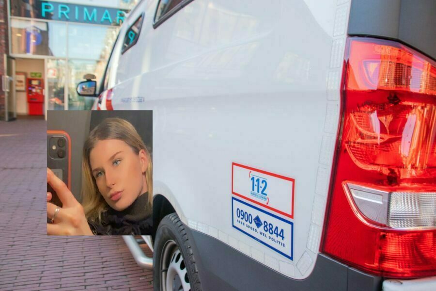 Meisje (17) uit Assen vermist