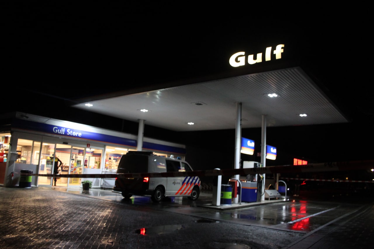 26-Jarige man aangehouden na overval in Assen