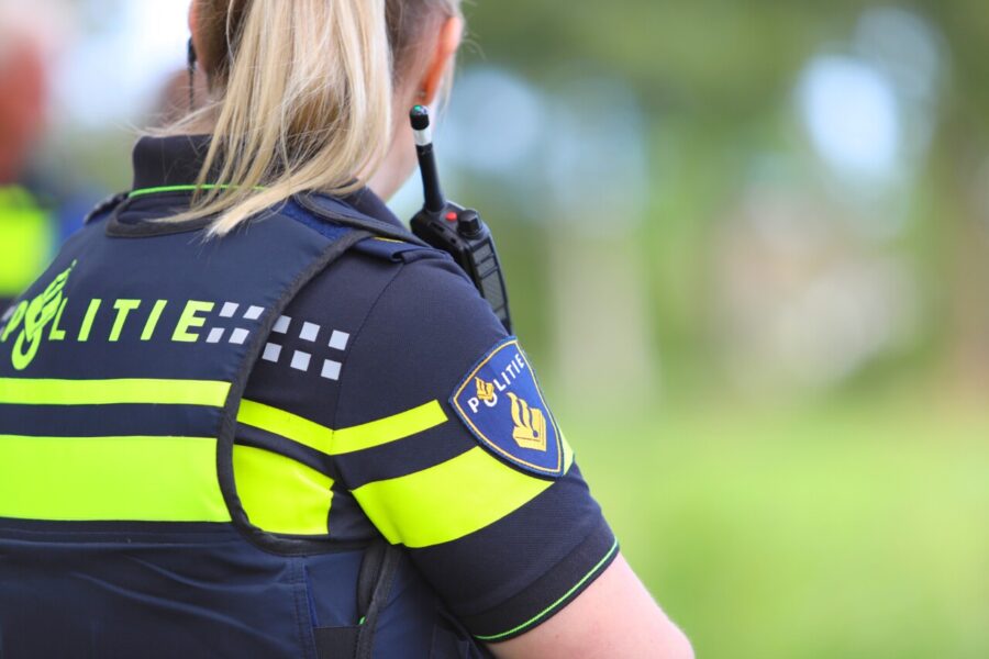 Hagenees (32) opgepakt voor brandstichting in Leeuwarden
