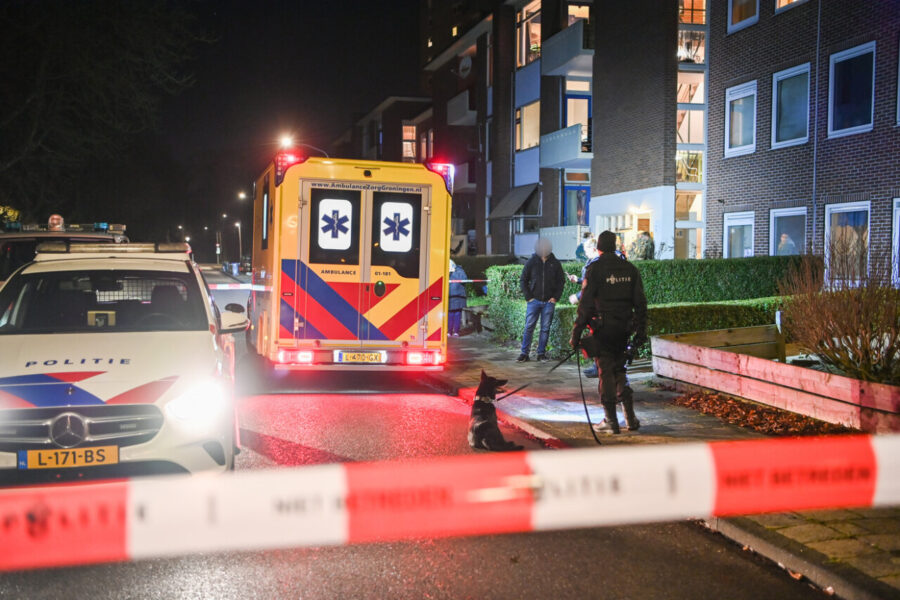 Politie zoekt verdachten van gewelddadige woningoverval in Hoogezand