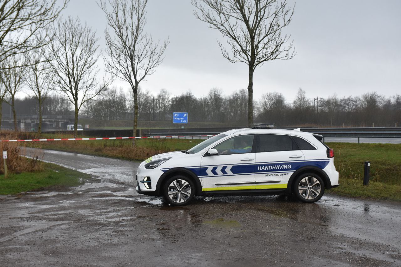 Overleden man (47) in Meppel niet door misdrijf om het leven gekomen
