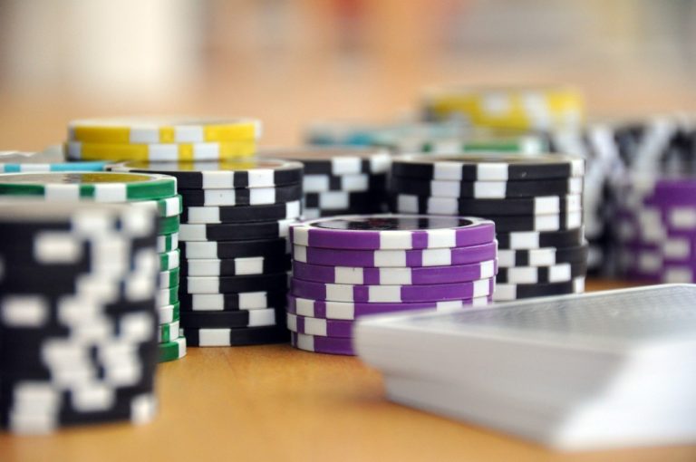 Speelhallen en casino’s in het hoge noorden