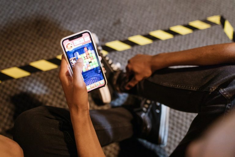 Mobiel gamen gaat de sector domineren