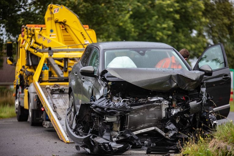 Stijging verkeersongevallen baart politie zorgen