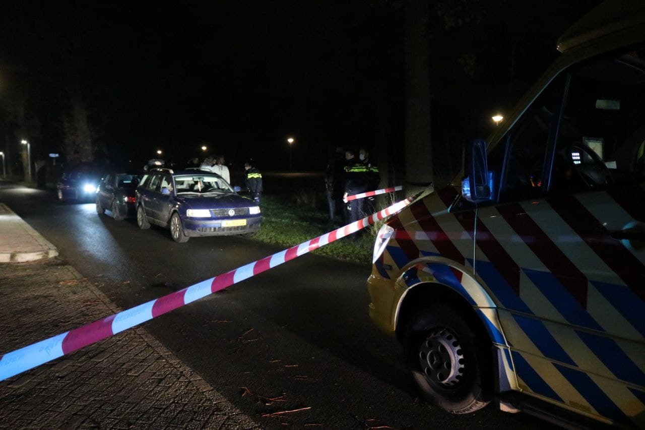 Man (48) ernstig gewond aangetroffen in Doezum