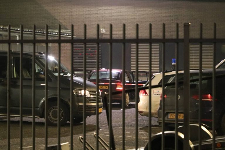 19-jarige man gewond bij schietincident in Groningen