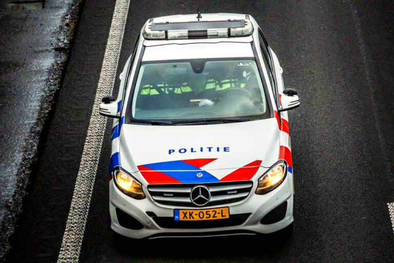 Cao-actie: politie negeert meldingen geluidsoverlast