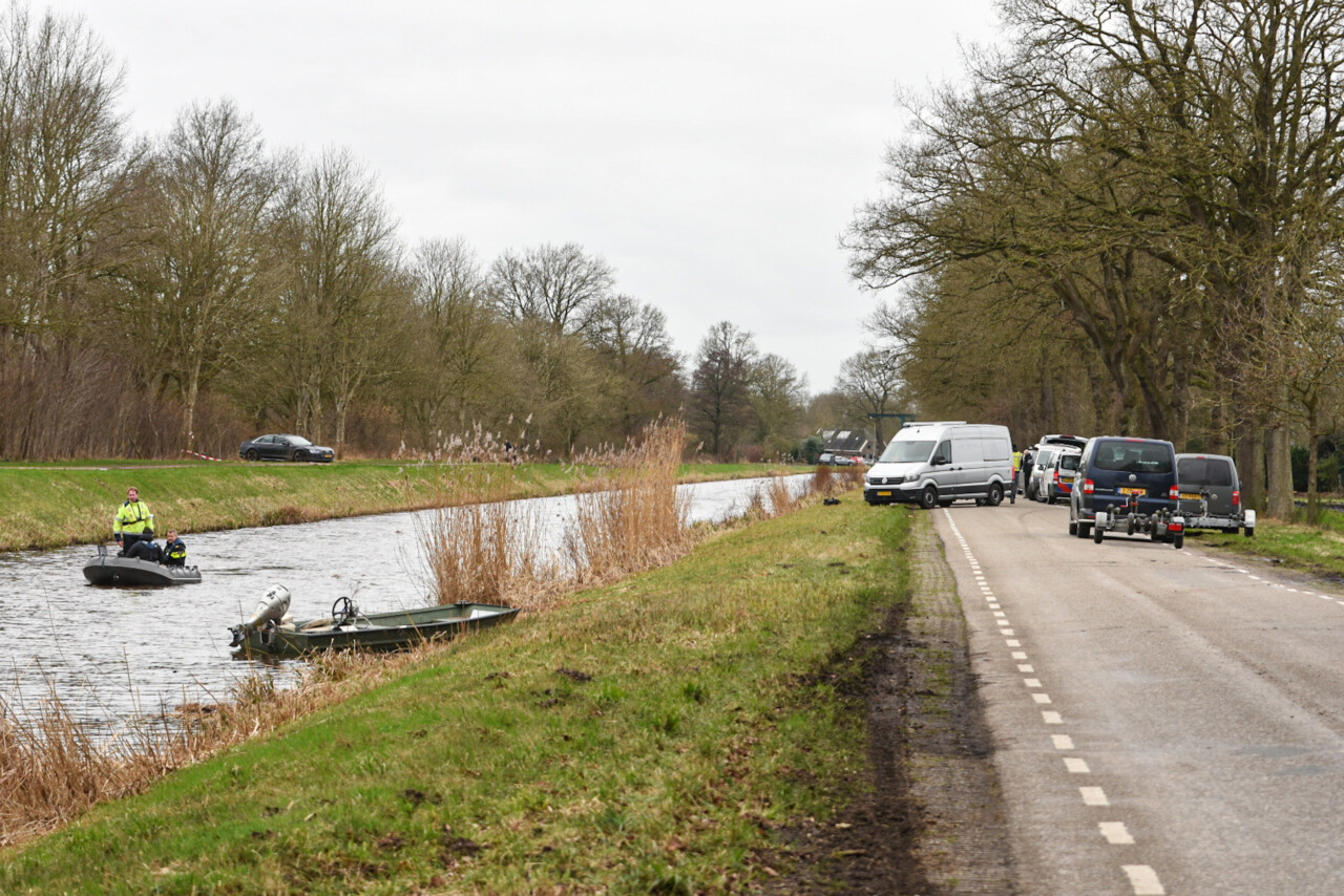 Verdachte (52) Aangehouden In Onderzoek Naar Overleden Vrouw (37) In ...