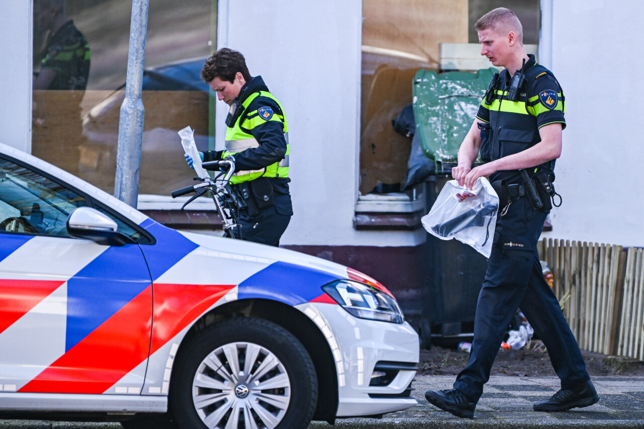 Steekincident in Sappemeer; verdachten aangehouden