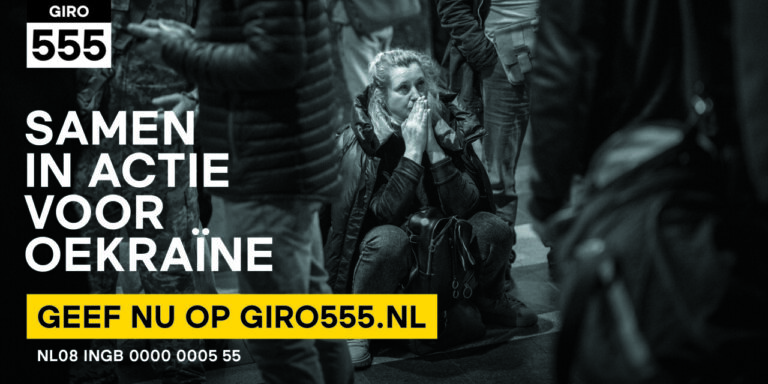 Noord-Nederland moet met spoed drieduizend Oekraïners opvangen