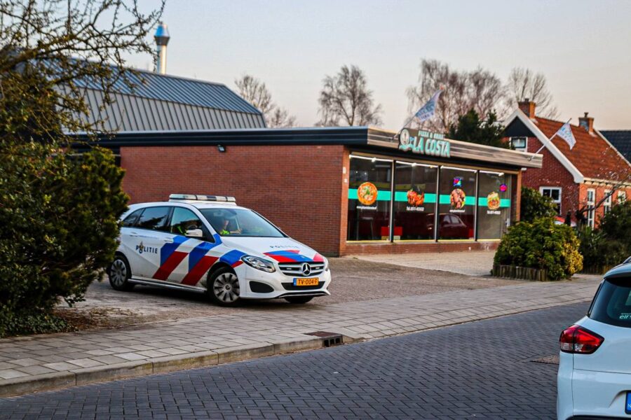 Twee gewonden en twee aanhoudingen bij steekpartij in De Westereen