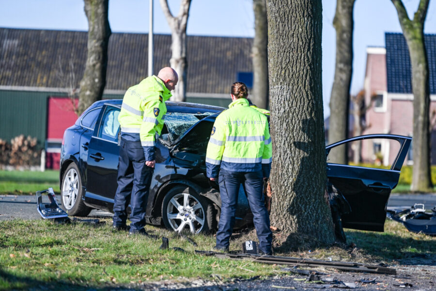 CBS meld laagste aantal verkeersdoden sinds 2015; helft van doden was 60+