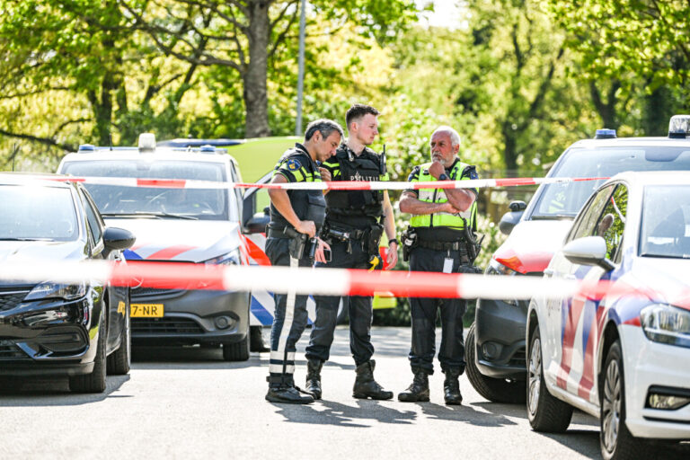 Man gewond bij mogelijk schietincident in Haren