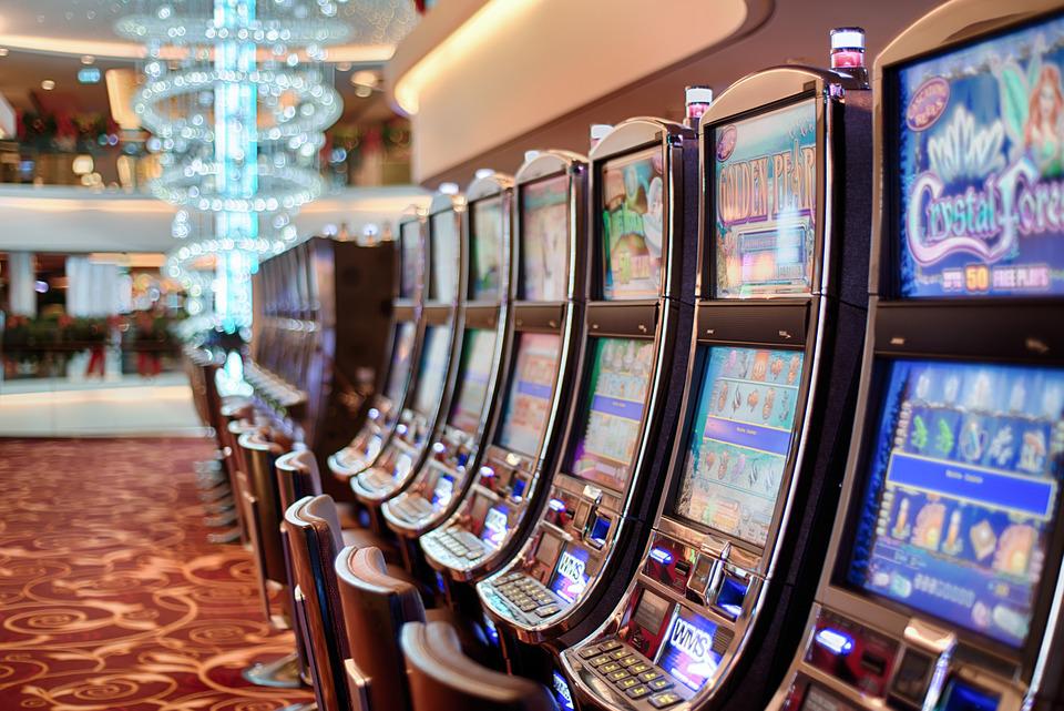 Leer alles over de populariteit van online slots in Nederland