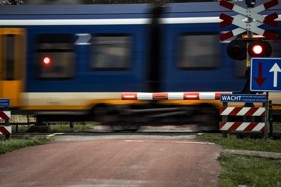 Man (27) uit Westerwolde aangehouden voor aanranding vrouw (19) in trein