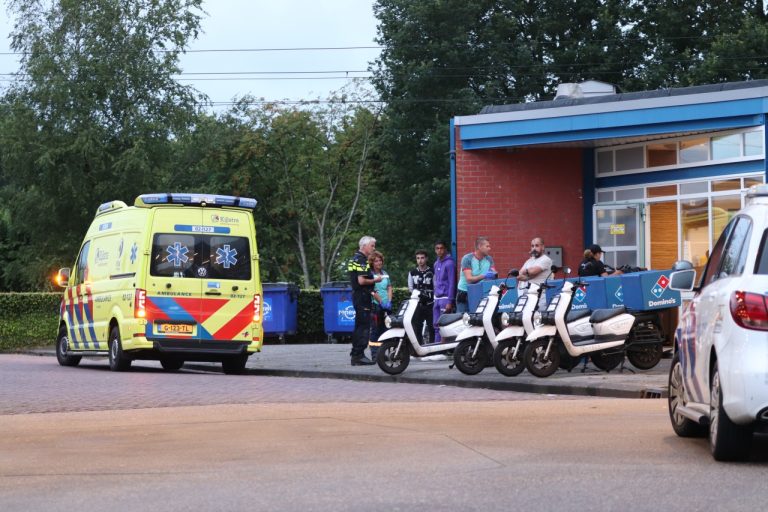 16-jarige jongen bedreigd met mes in Heerenveen; politie zoekt getuigen