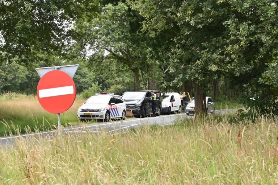 Politie deelt boetes uit bij meerdere langzaamaanacties op noordelijke snelwegen