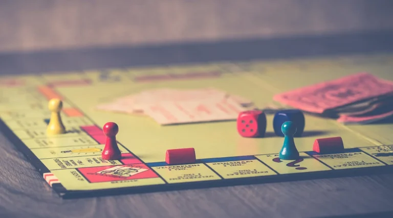 Wij Nederlanders zijn gek op spelletjes spelen, hoe heeft het internet dit veranderd?