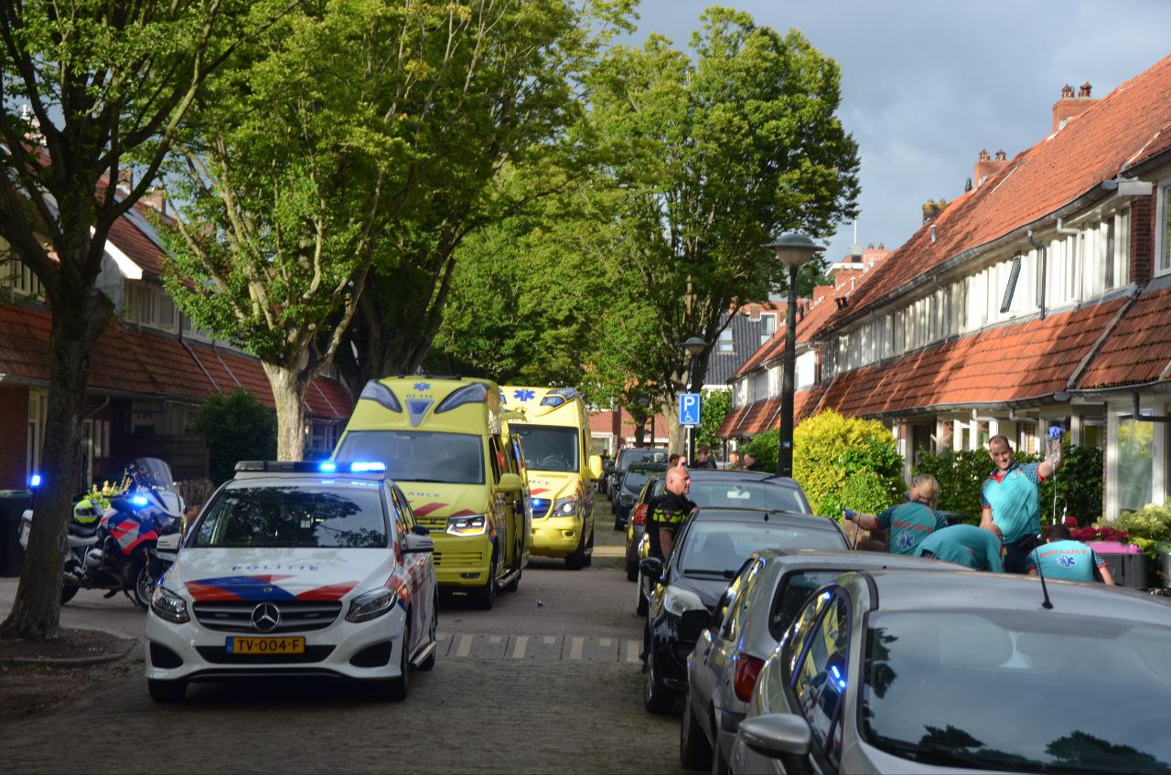 Man (21) uit Rotterdam ernstig gewond bij schietincident in Leeuwarden