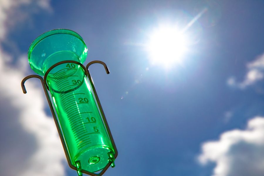 Officieel watertekort in Nederland; crisisteam zorgt voor verdeling water