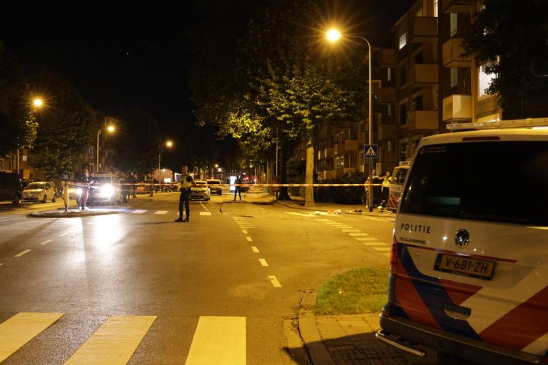 Persoon ernstig gewond bij steekpartij in Groningen