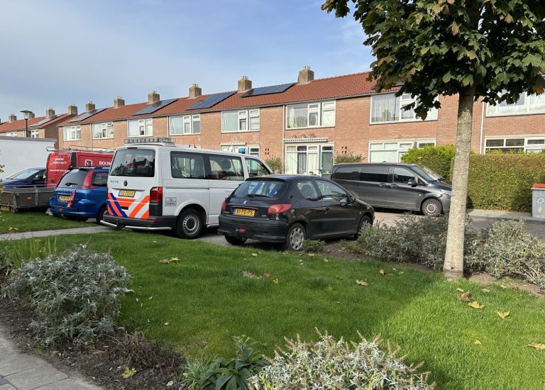 Hennepkwekerij aangetroffen in Drachten