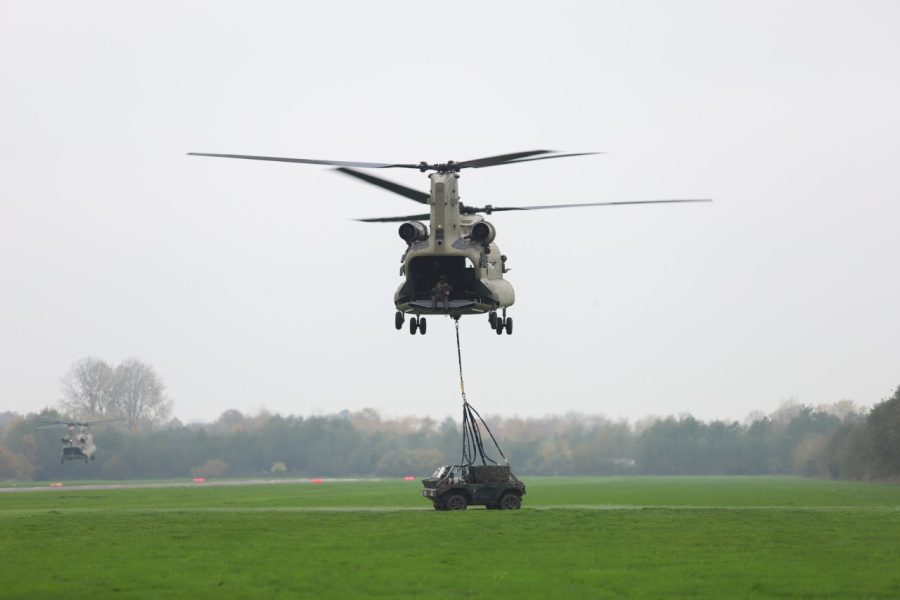 Defensie haalt klachtennummer uit de lucht vanwege ‘onverstaanbare Friezen’