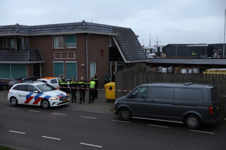 Gevangenisstraf en TBS geëist voor steekincident in Lemmer