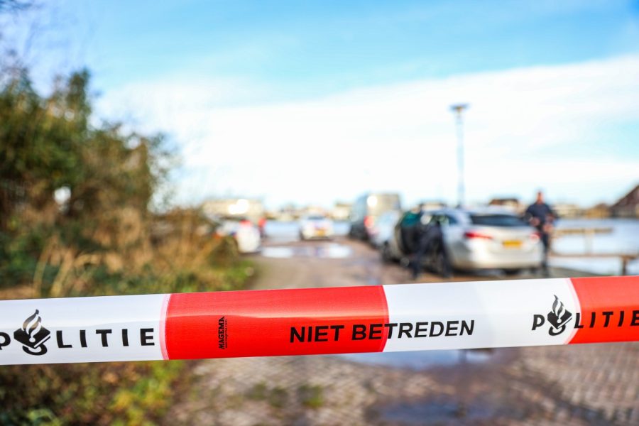 Politie treft lichaam aan in zoektocht naar vermiste Oekraïense vrouw (50) in Grou