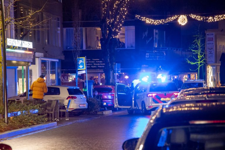 Persoon zwaargewond bij steekincident in Emmen