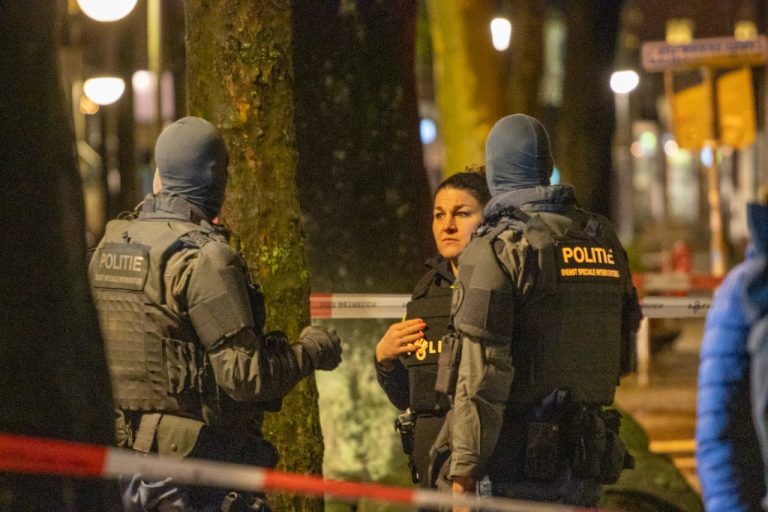 Vrouw neergestoken in jeugdzorginstelling Emmen en overlijdt