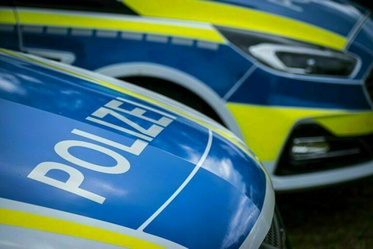 Duitse politie roept Nederlanders in Drentse grensregio op weg te blijven
